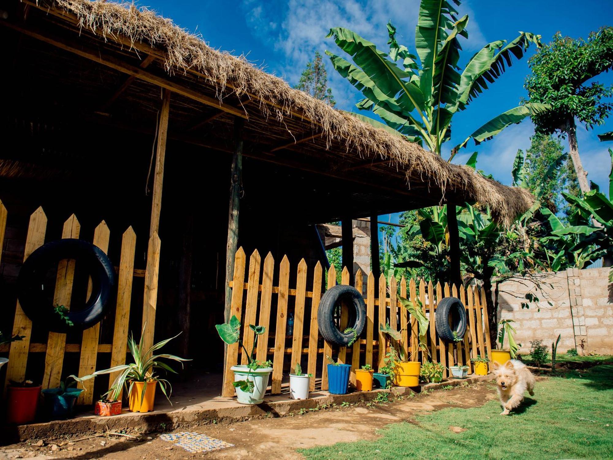 Arusha Jua Home Exterior photo